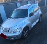 Chrysler pt cruiser 2.4 Liter - gebrauchte Chrysler PT Cruiser aus dem Jahr 2006