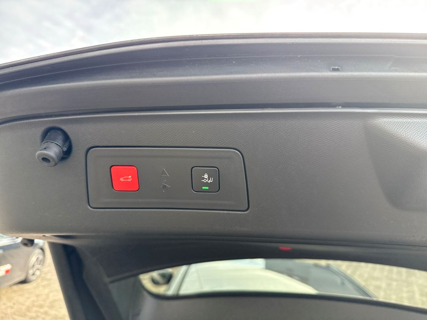 Fahrzeugabbildung Peugeot 508 SW GT Sportpaket Navi LED ACC El. Heckklappe