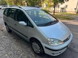 Ford Galaxy 1,9 TDI (baugleich VW Sharan) ... - Ford Galaxy: 1.9