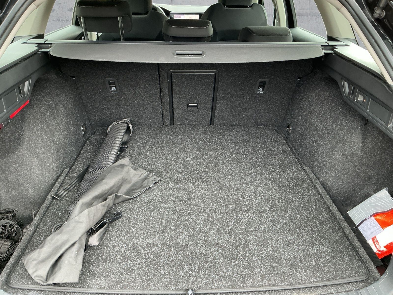 Skoda Octavia - Bild 14