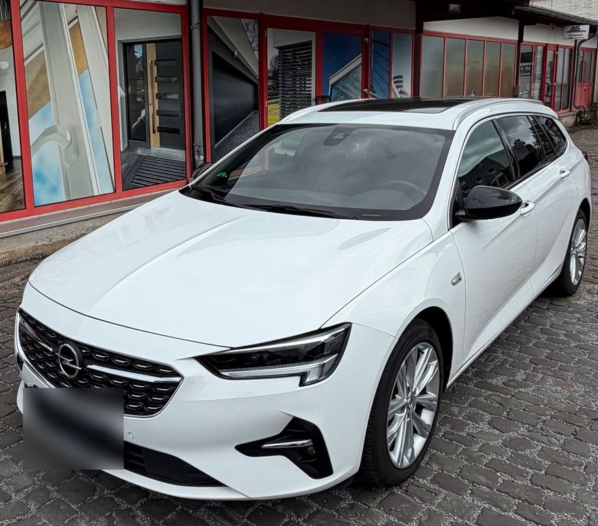 Image of Opel Insignia
