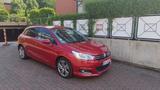 Citroën C4 Lim. Exclusive Automatik Top Zustand - Citroën C4 in Essen