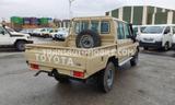 Toyota Land cruiser 79   HZJ 79 Double cabin-EXPORT OUT - Toyota Land Cruiser: Geländewagen, Hzj