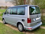 Volkswagen T6 California Coast - VW T6 California