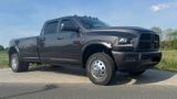 Dodge RAM 3500 Dually 6.7 Cummins  Crew Cab  Laramie   - Dodge: Dually