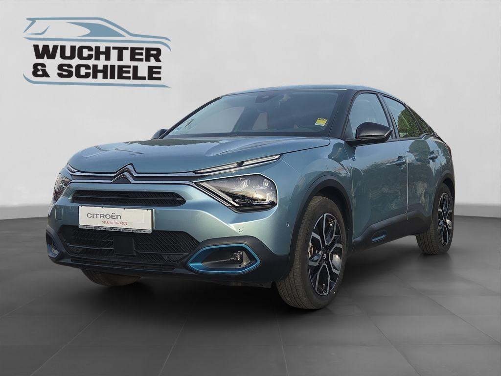 Citroën e-C4 136 FEEL PACK