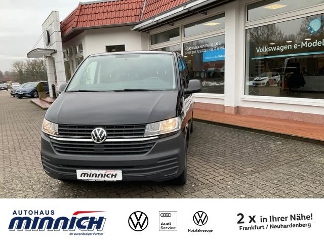 Volkswagen T6.1 Kasten 2.0 TDI LR EcoProfi lang FWD KLIMA