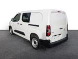 Opel Combo Cargo Doka + 5-Sitzer + RFK + Techno + Mul - Opel Doka