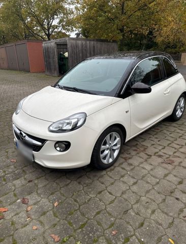 Opel Adam Jam