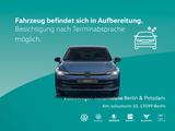 Volkswagen Golf VIII 1.5 eTSI Goal DSG Navi LED AZV - Jahreswagen in Berlin