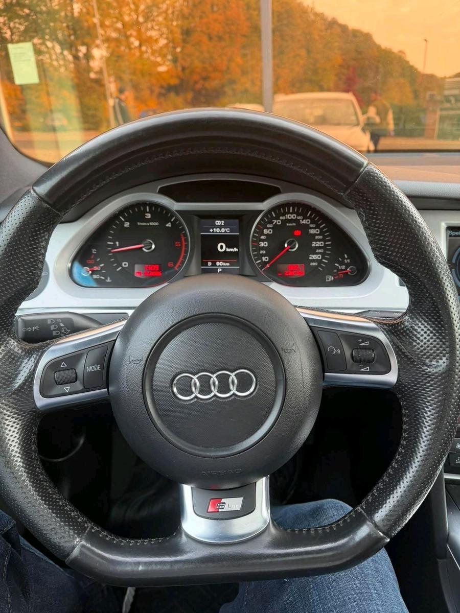Audi A6 2010 — photo 6