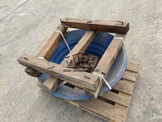 Andere Kleemann MCO 9 Evo / Kegel