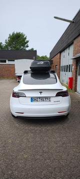 Tesla Model 3 Performance - Full Self-Driving - Tesla Model 3 in Bremen
