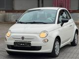 Fiat 500*Pop*1.2*Euro5*TÜV*TOP - Fiat 500 in München