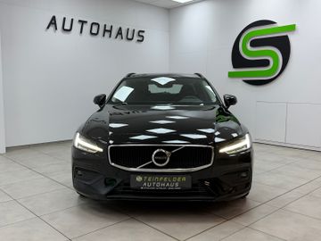 Volvo V60 - 2