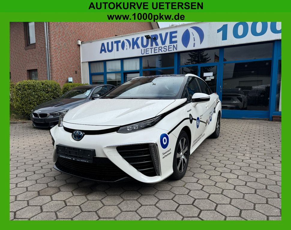 Toyota Mirai