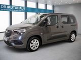 Opel Combo Life Elegance 1.5 Diesel Navi AHK Sitzhz - Opel Combo Life in Frankfurt (Main)