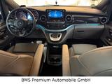Mercedes-Benz 300 d AV EDITION AMG  lang.Pano.AHK.Kamera. - 7 Sitzer Vans