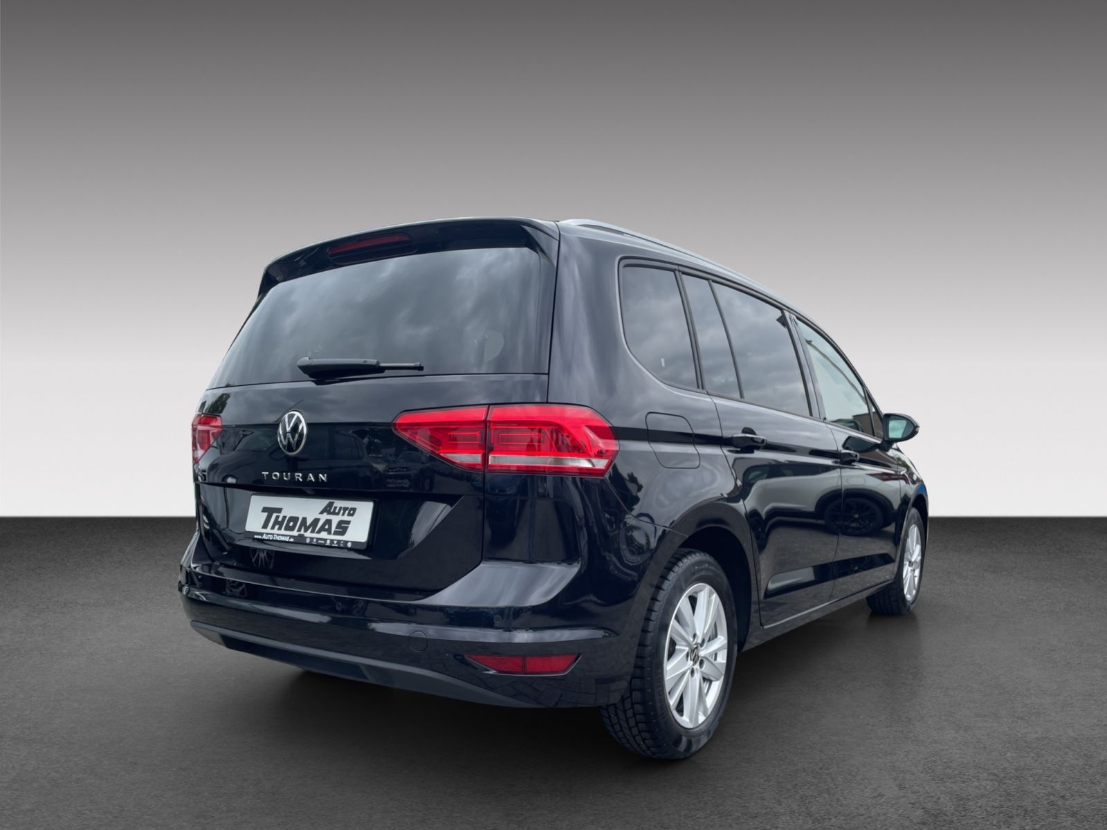 Volkswagen Touran - Bild 5