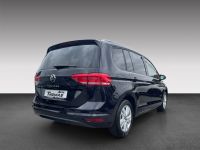 Volkswagen Touran - Vorschau Bild 5