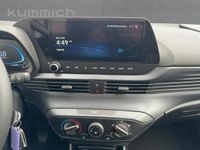 Hyundai i20 - Vorschau Bild 10