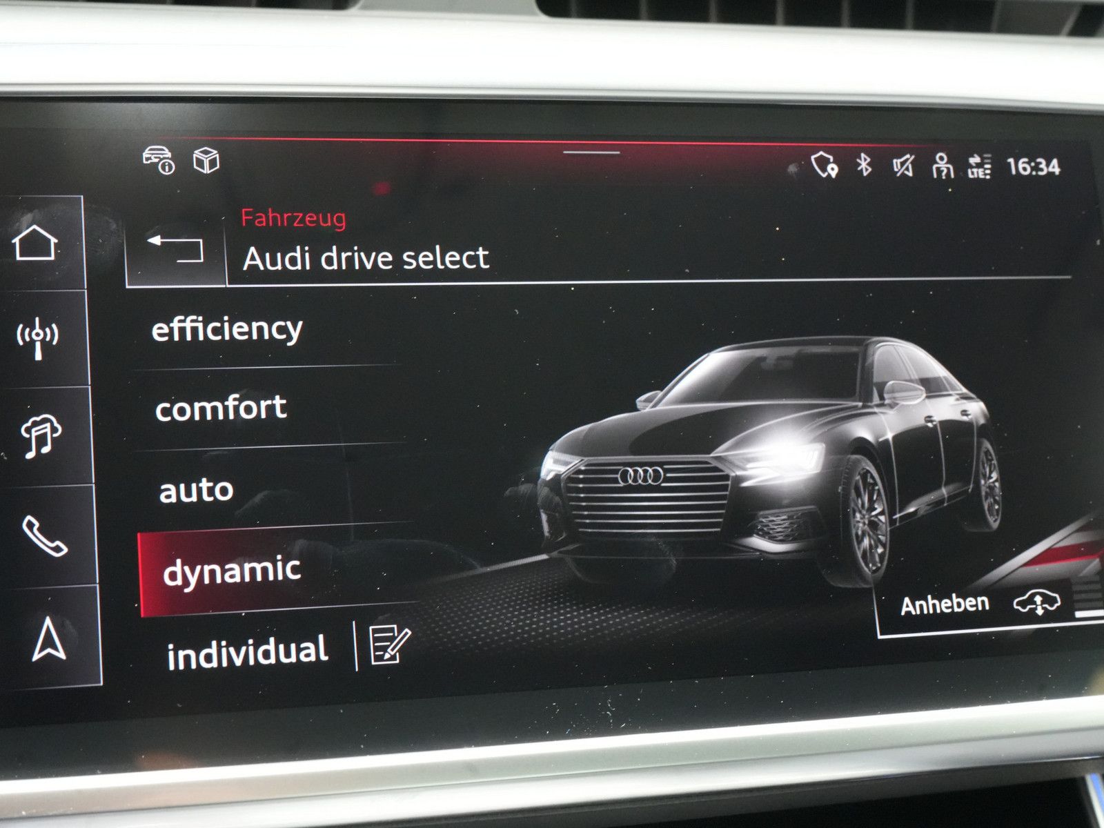 Audi S6 - Bild 13
