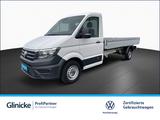 Volkswagen Crafter 35 EK Pritsche 2.0 TDI LR Klima Kamera - Volkswagen Crafter in Kassel