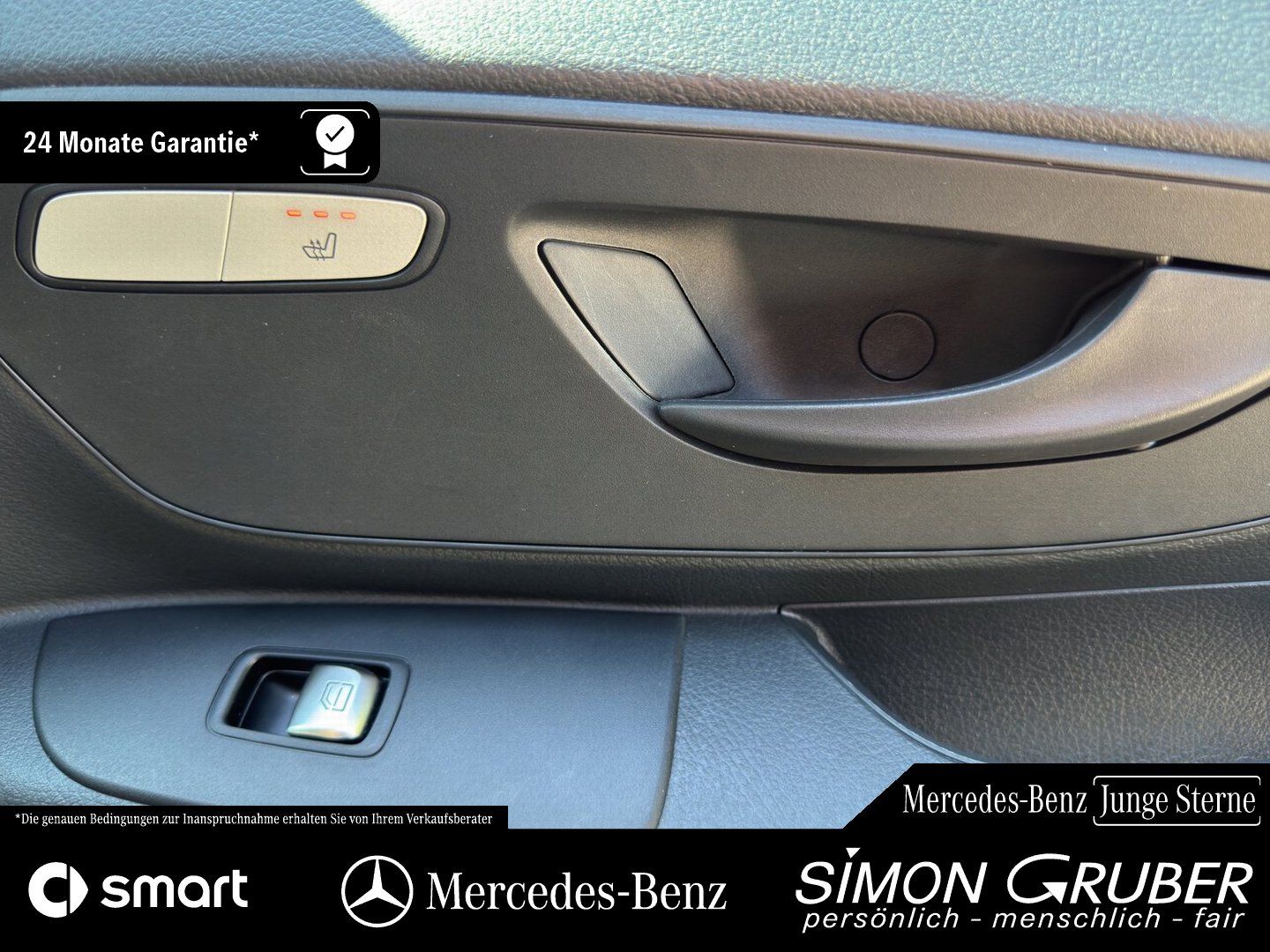 Fahrzeugabbildung Mercedes-Benz Vito 116 Kasten Extralang Multibeam Sitzhzg.