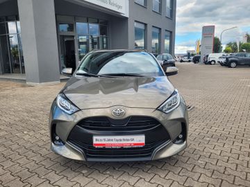Toyota Yaris - 2