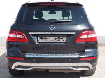 Mercedes ML 350 - 7