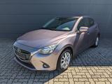 Mazda 2 SKYACTIV-G 90 Exclusive PDC Sitzheizung Klima - gebrauchte Mazda 2 aus dem Jahr 2016