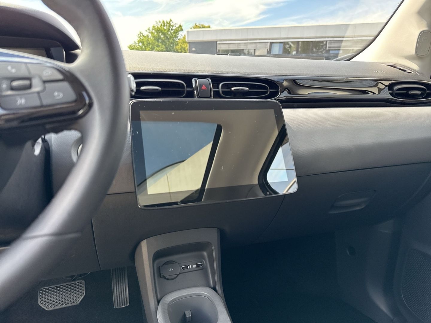 Leapmotor T03 - Bild 11