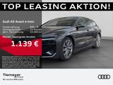 Audi A6 e-tron Avant EDITION ONE GREY BuO LM21 PANO