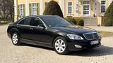 Mercedes-Benz S 350 GSD, Distronic, Navi, Nachtsicht, 8-fach - Mercedes-Benz S-Klasse Gebrauchtwagen