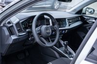 Audi A1 - Vorschau Bild 20