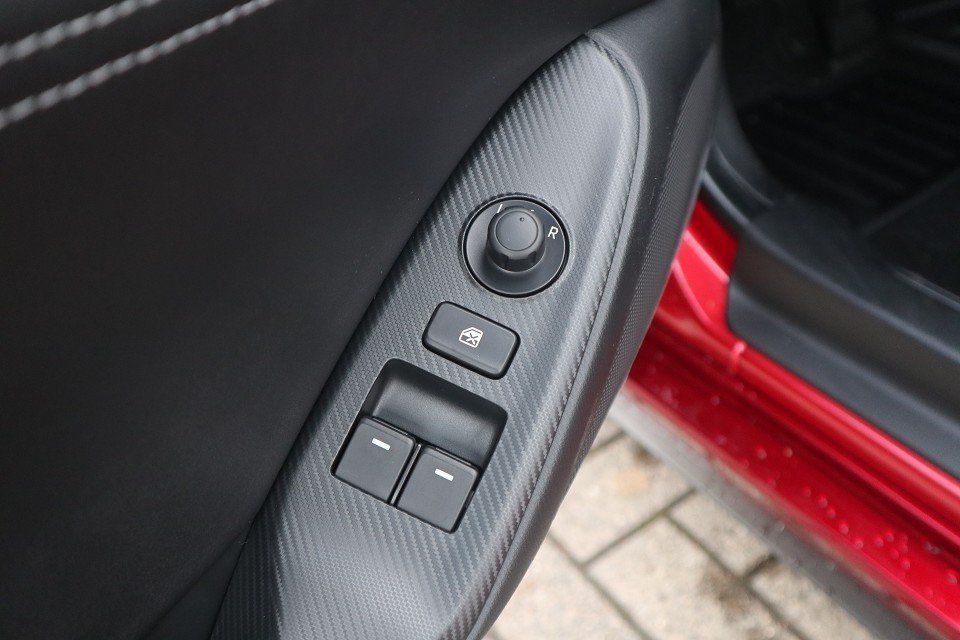 Fahrzeugabbildung Mazda MX-5 Exclusive-Line G-132 LEDER NAVI ACAA BOSE R