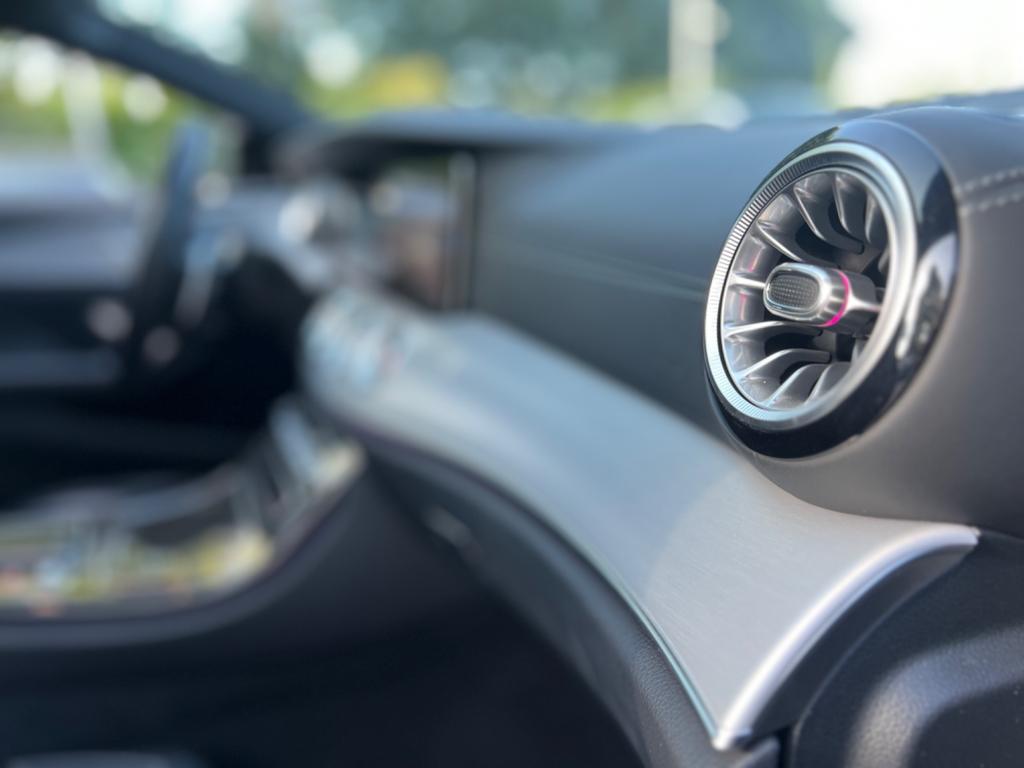 Mercedes-Benz CLS 53 AMG