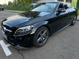 Mercedes-Benz AMG-Line|Digitales Cockpit|Sitzklima|CarPlay|LED - gebrauchte Cabrios in Heilbronn