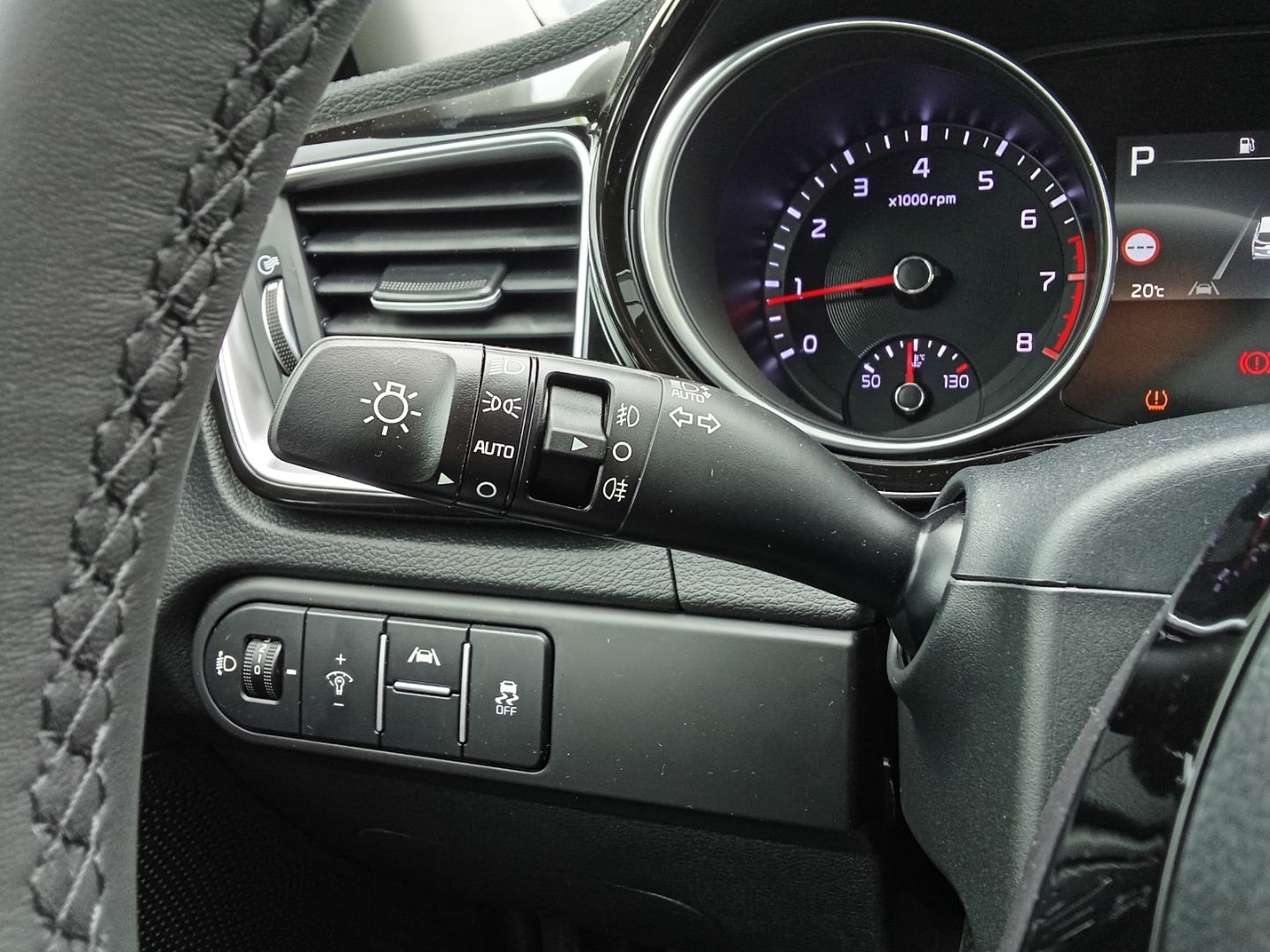 Kia cee'd Sportswagon - Bild 25