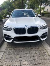 BMW X3 xDrive20i ADVANTAGE AT ADVANTAGE - gebrauchte BMW X3 aus dem Jahr 2019