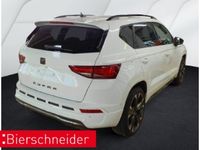 Cupra Ateca - Vorschau Bild 2