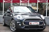 MINI Cooper S/1.Hand/JCW/Leder/Navi/Panorama/LED - MINI Cooper S JCW Gebrauchtwagen