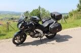 Suzuki 650 V-Strom  TÜV neu 42.516 km Koffer - ENDURO S51