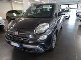 Fiat FIAT 500L 1.3 Multijet 95 CV Dualogic Cross - Fiat 500L Cross: Van