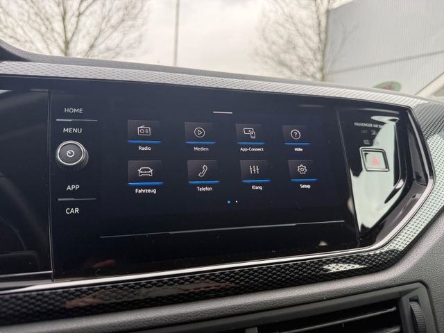 Polo VI Life 1.0 DAB SHZ Bluetooth Tempomat