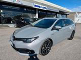 Toyota Auris Touring Sports 1.8 Hybrid Lounge - Toyota Auris mit Panoramadach