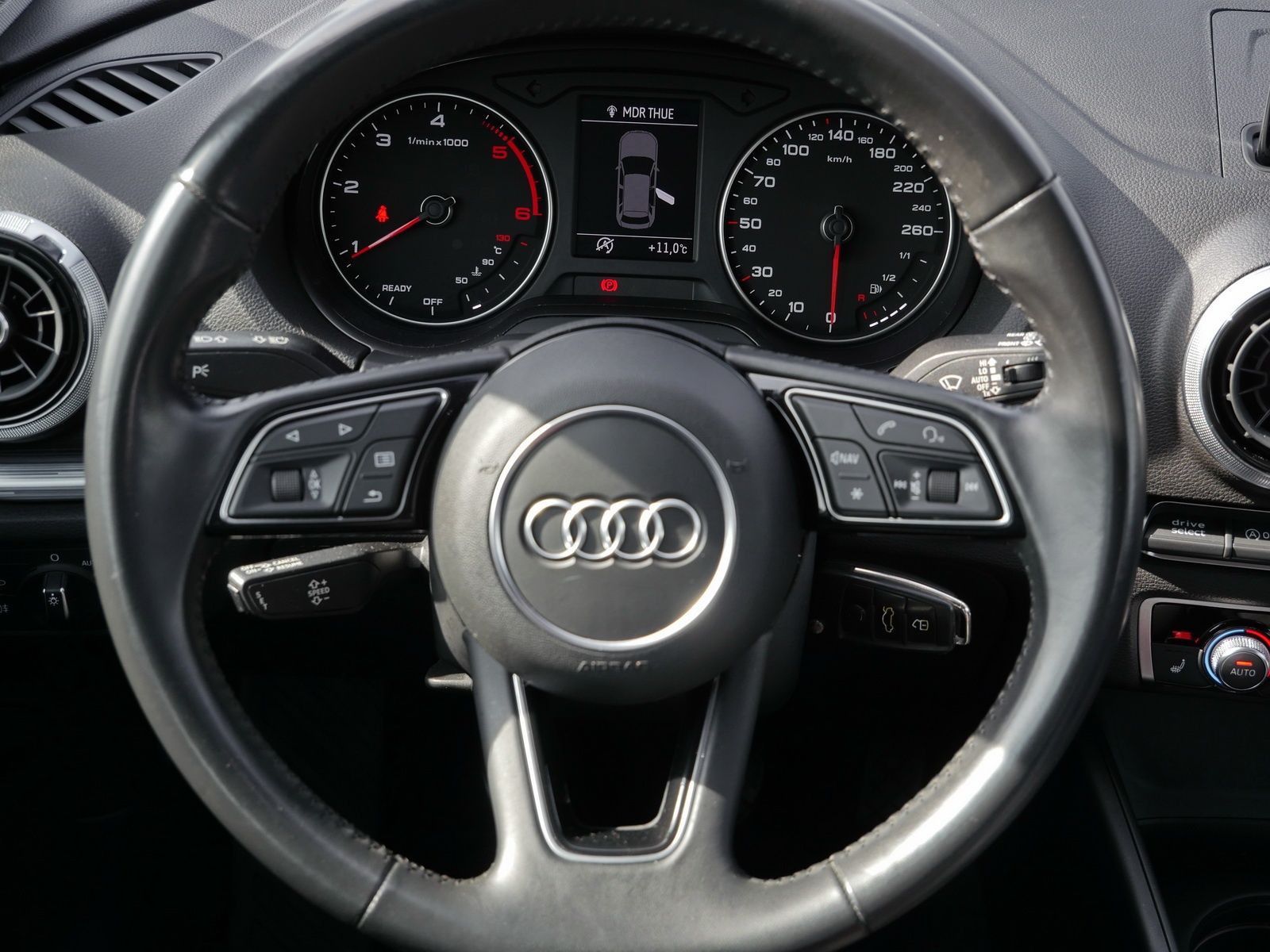 Audi A3 Sportback 35 TDI LED*Navigation*Klima*Standh. foto 8