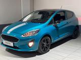 Ford Fiesta Cool & Connect Navi Kamera