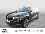 Skoda Karoq 1.5 TSI DSG Selection Panoramadach LED Nav