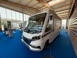 Knaus Sun I 700 LEG Modell,Hydraulik,Alde,TV - Knaus Sun